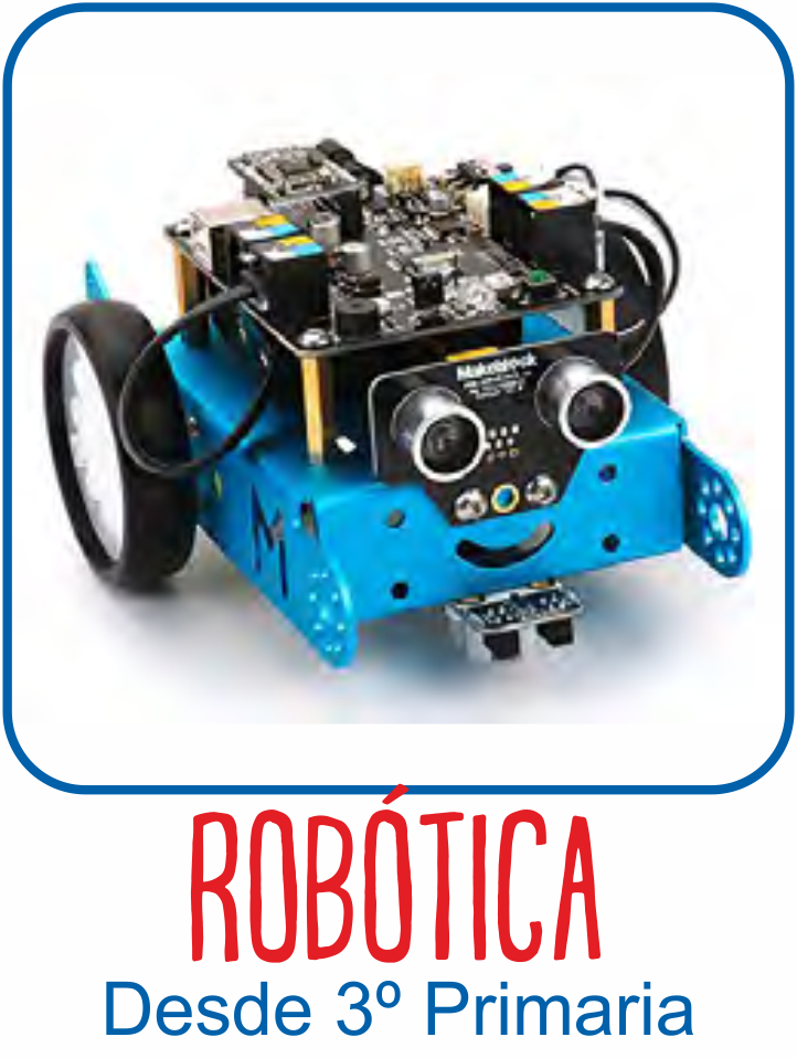 A010 Robótica